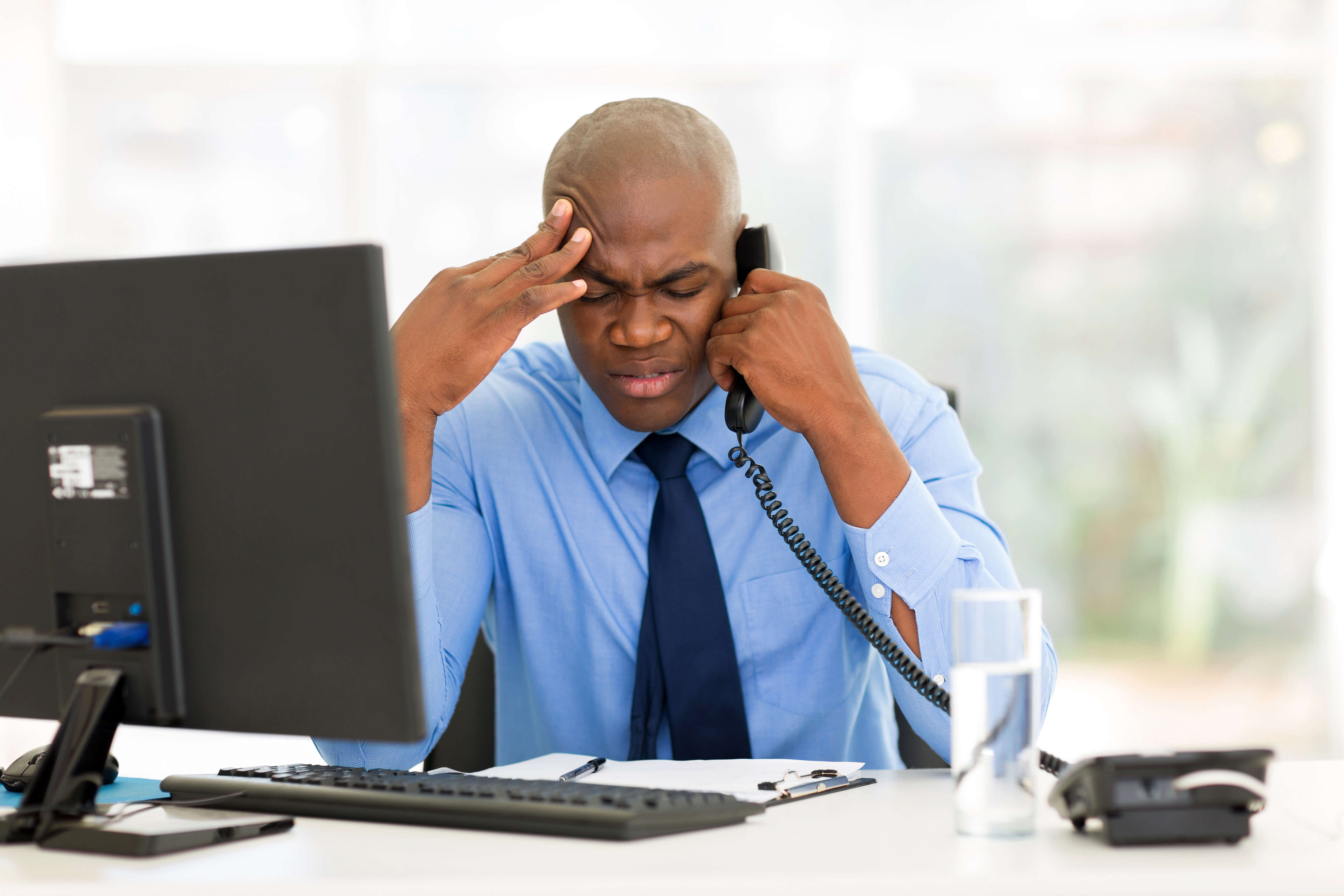 Can You Negotiate Your Back Taxes With the IRS?